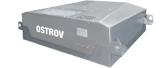 Air conditioning system for driver's cab