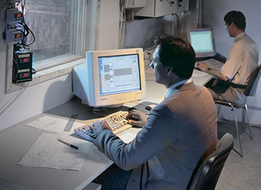 Testing <br /> laboratory